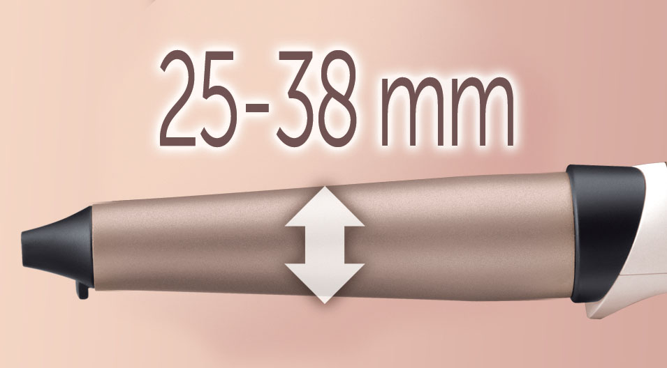 25-38 mm Maşa